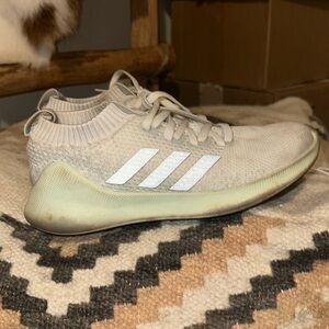 Adidas Pure + Bounce Athletic Shoes